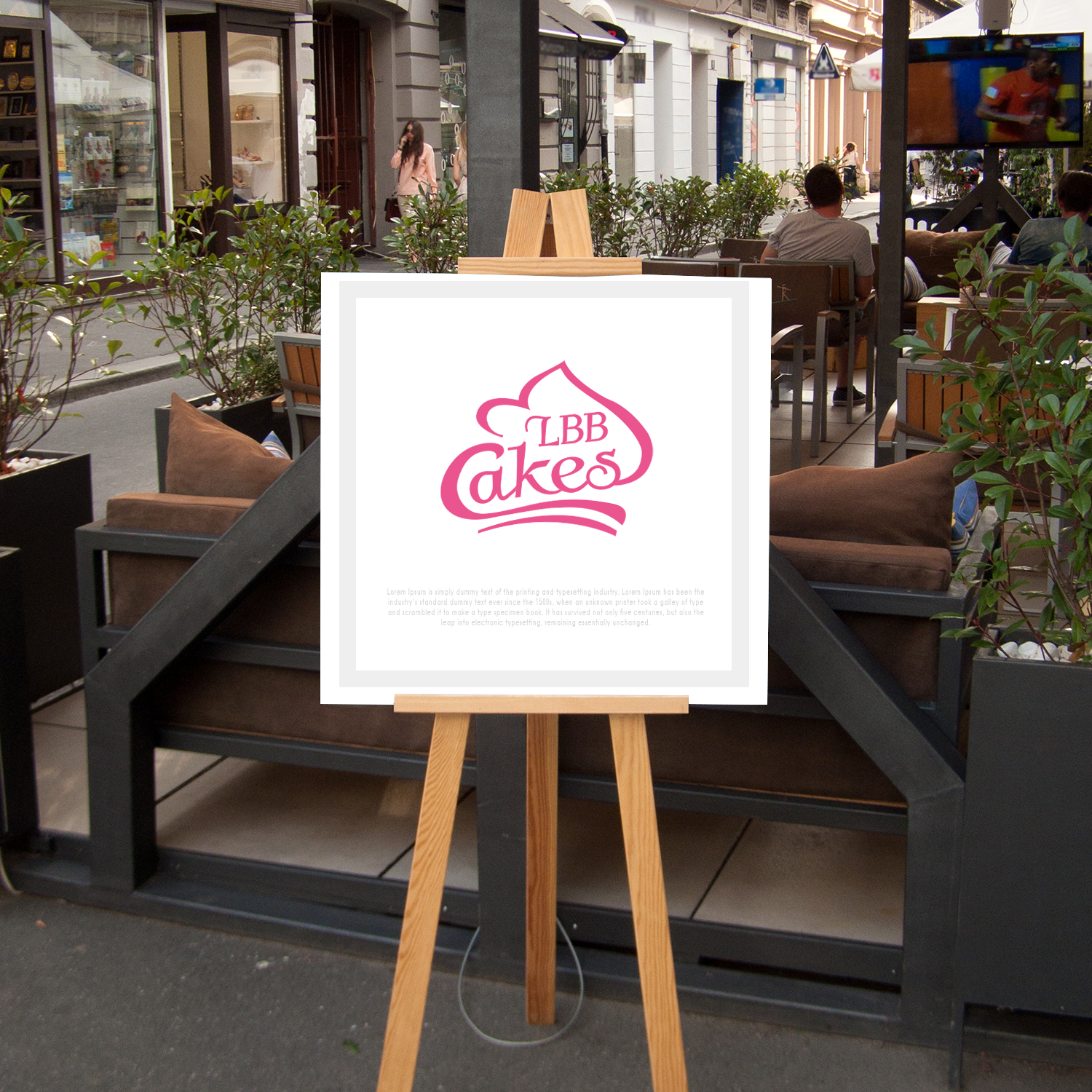 Logo Design by solidinto for this project | Design #16770766