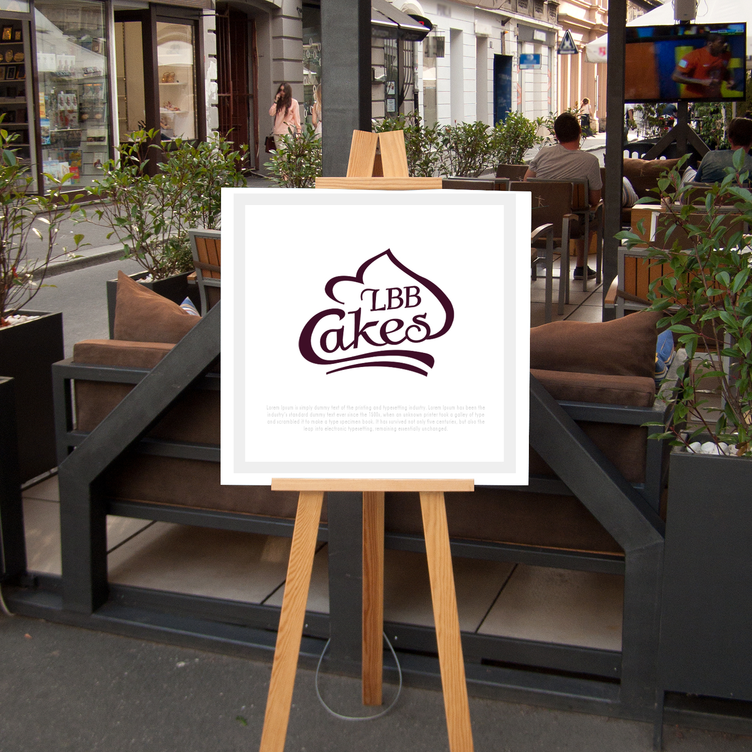 Logo Design by solidinto for this project | Design #16770768