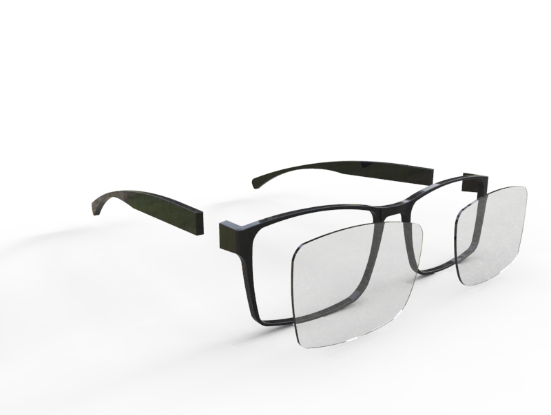 3D Design by Zulfadzryl for N/a | Design #16804943