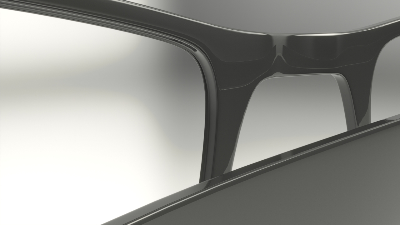 3D Design by Freddy Jackson for N/a | Design #16848655