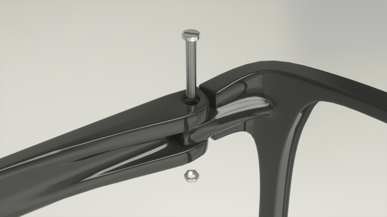 3D Design by Freddy Jackson for N/a | Design #16861414