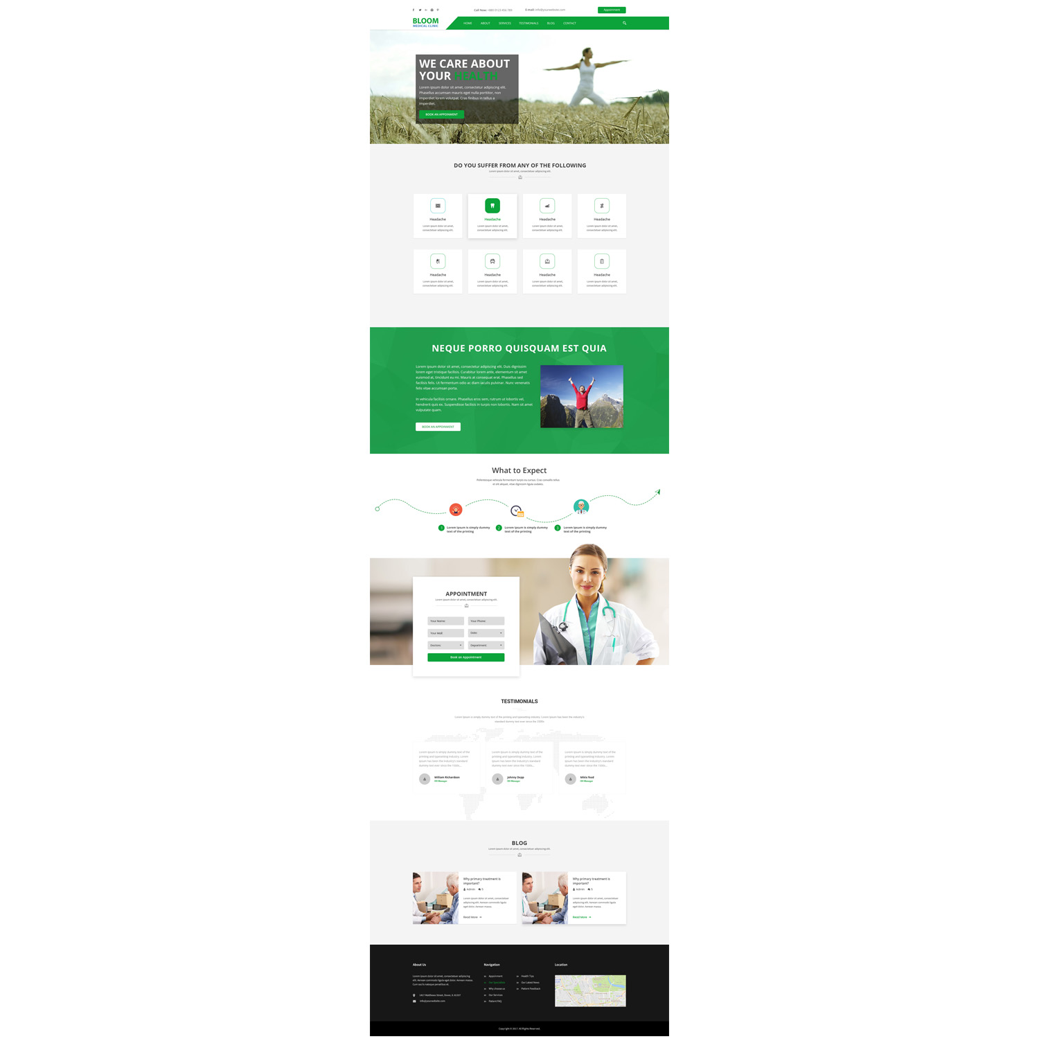Web Design by Angel for Elemental Consulting | Design #16934767