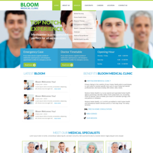 Web Design by sandeepdas