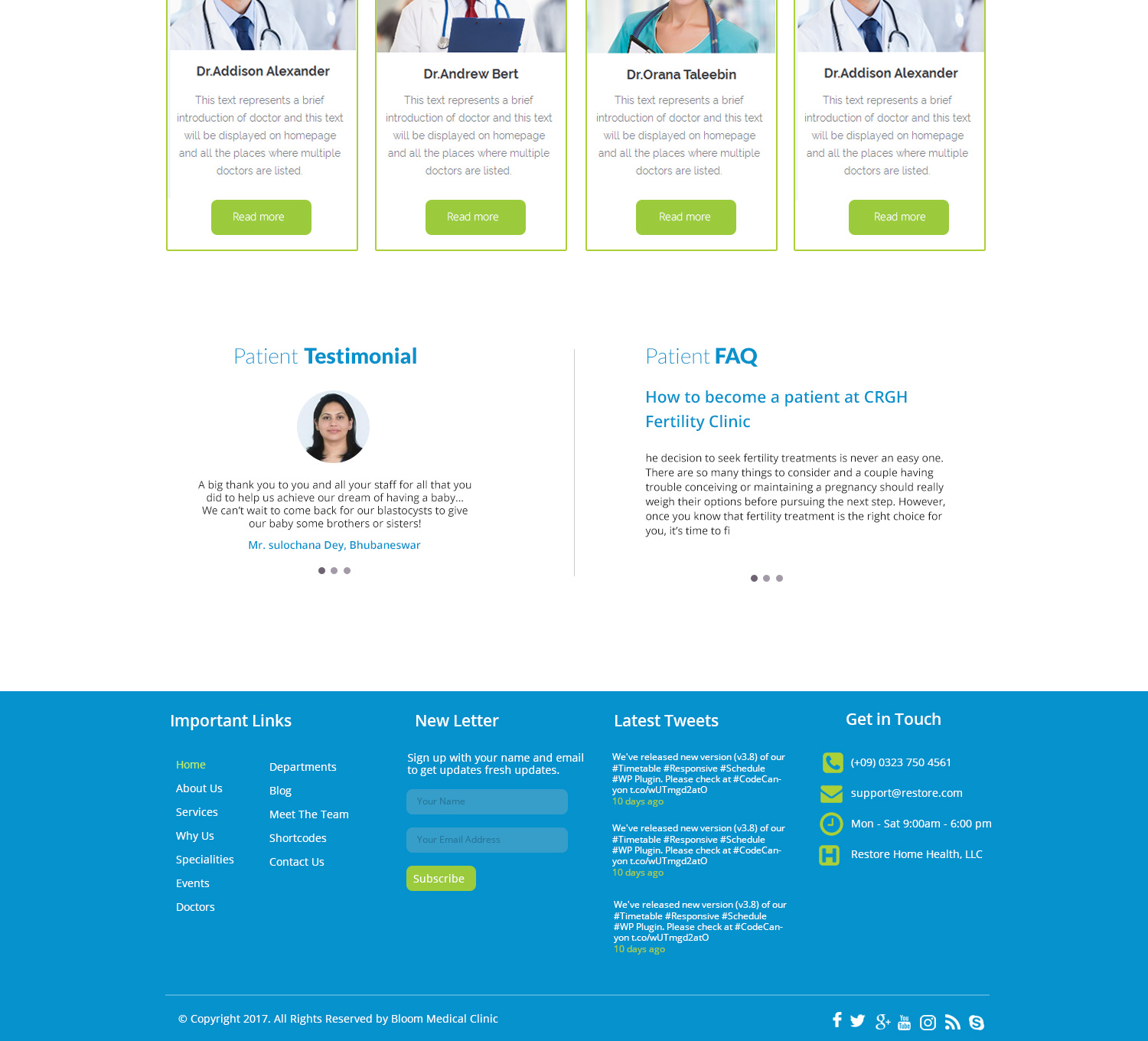 Web Design by sandeepdas for Elemental Consulting | Design #16890828