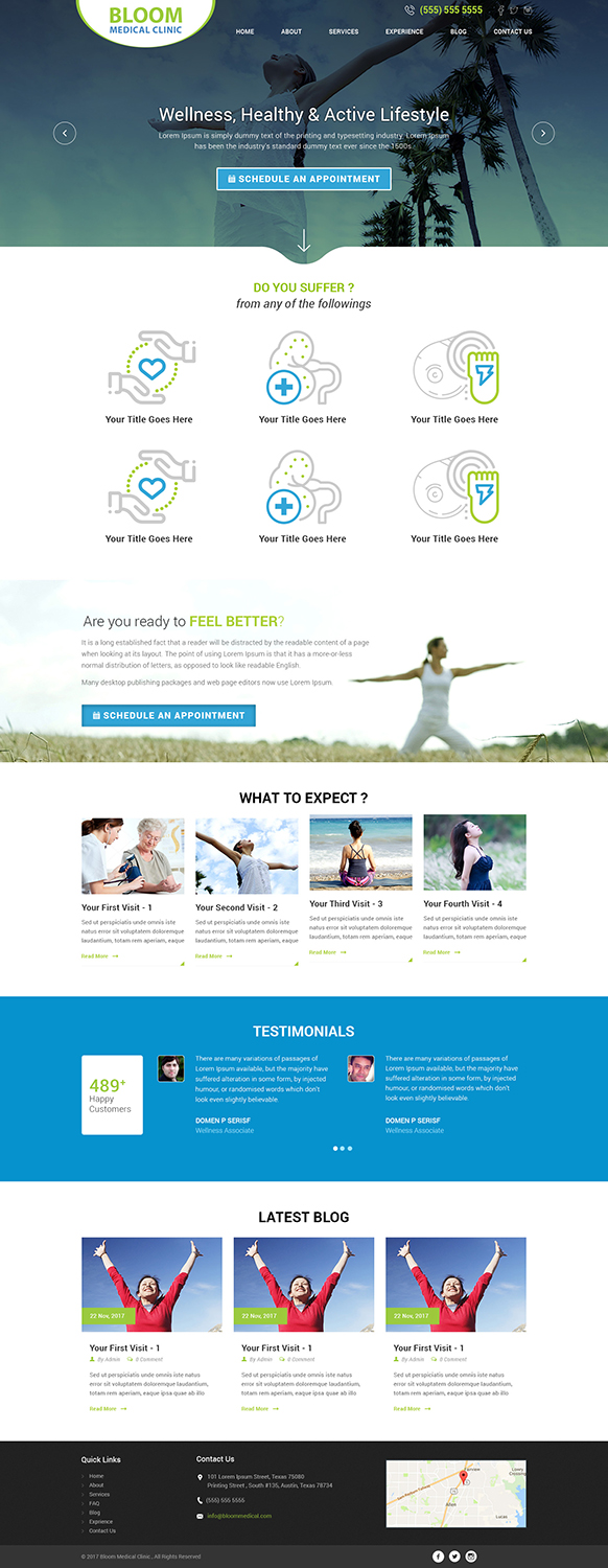 Web Design by alexend for Elemental Consulting | Design #16904113