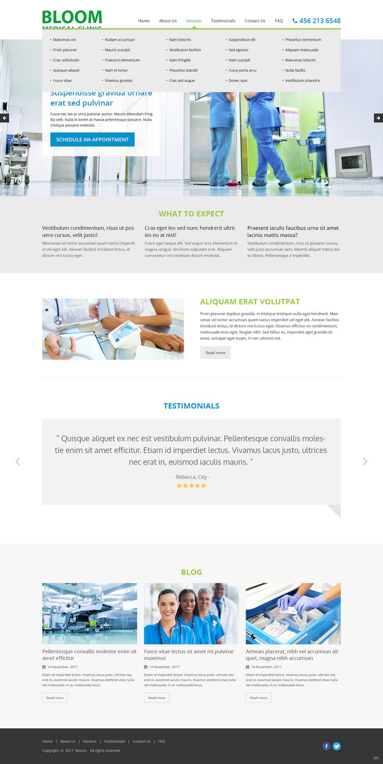 Web Design par pb pour Elemental Consulting | Design #16800653