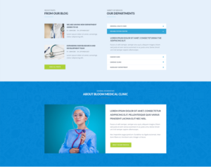 Web Design by Petru.Design for Elemental Consulting | Design #16841083