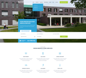 Web Design by Petru.Design for Elemental Consulting | Design: #16841085
