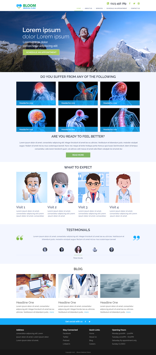 Web Design by adzoob for Elemental Consulting | Design #16922914