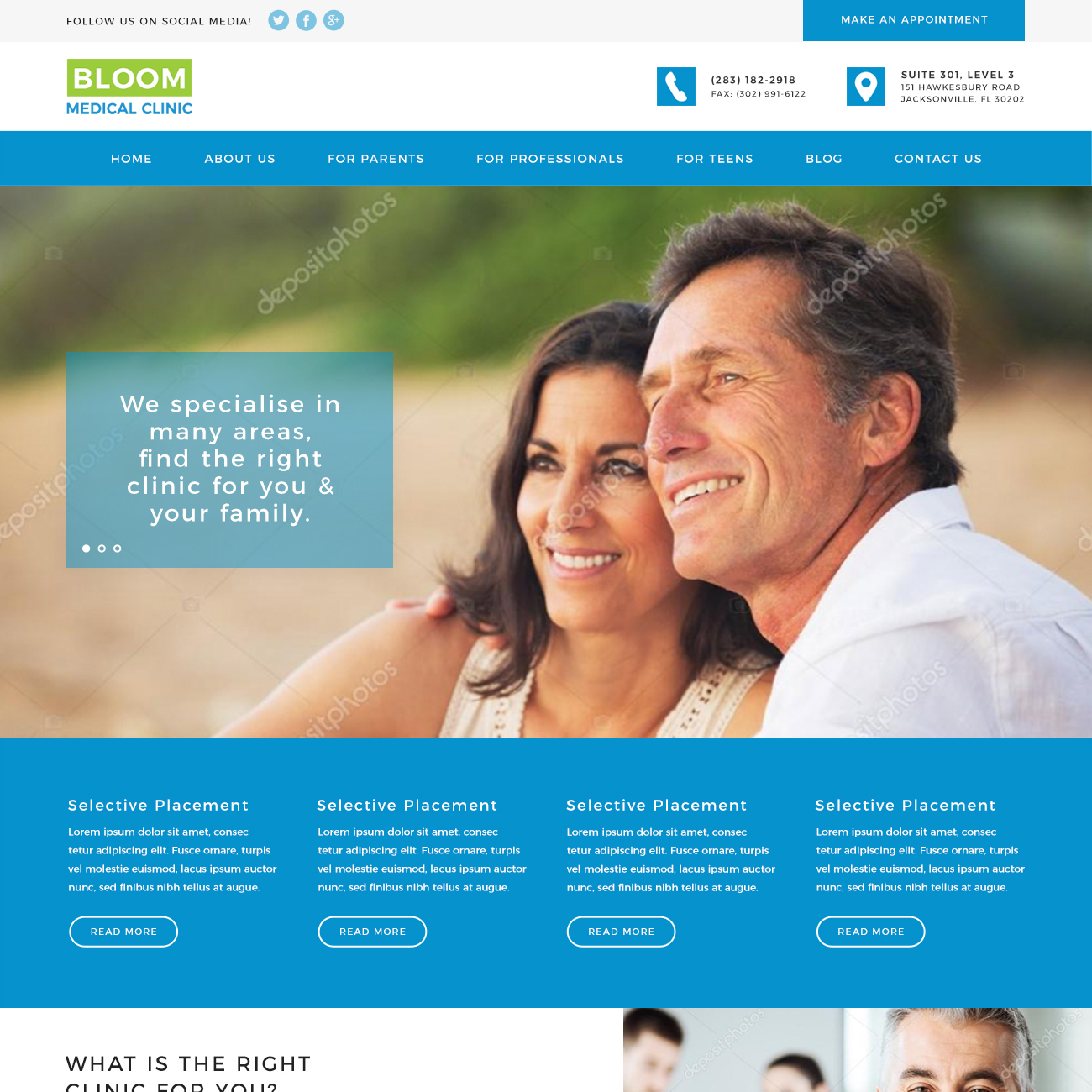 Web Design by tyhoneycutter for Elemental Consulting | Design #16803101