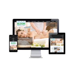 Web Design by Skepi for Elemental Consulting | Design: #16874924