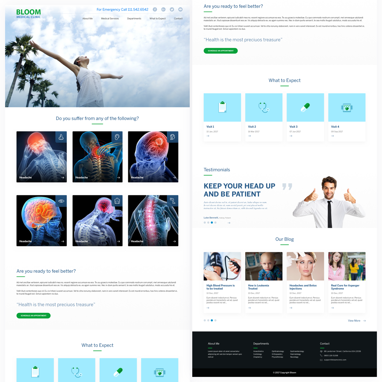 Web Design by m.manjunath1000 for Elemental Consulting | Design #16927492
