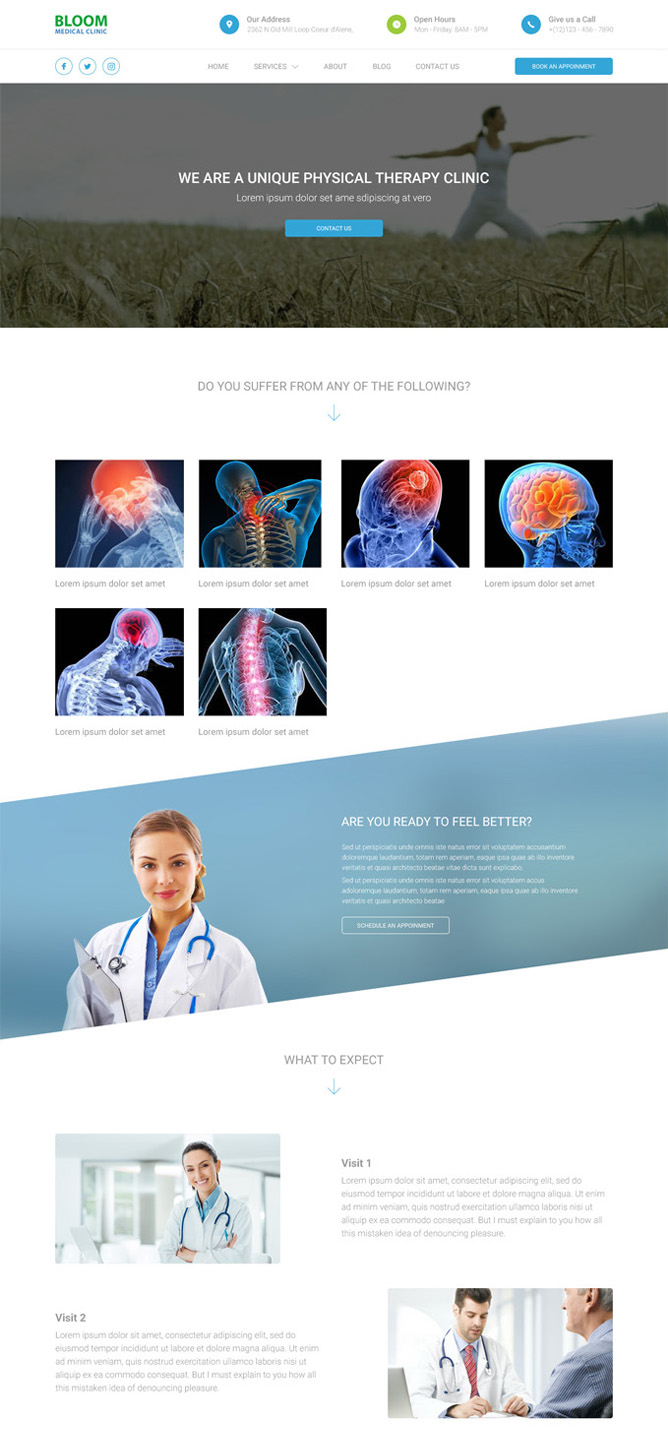 Web Design by vsplch 2 for Elemental Consulting | Design #16882792