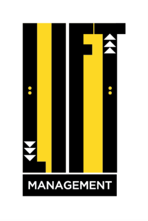 Logo-Design von Avinash S für Lift Management | Design: #16749208