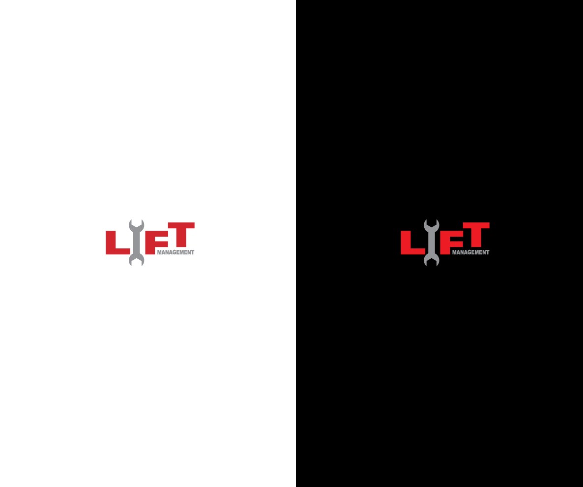 Logo-Design von bijuak für Lift Management | Design #16746902
