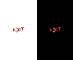 Logo-Design von bijuak für Lift Management | Design: #16746902