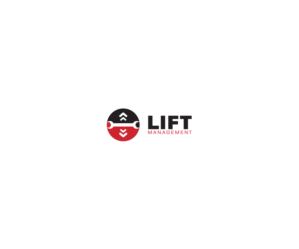 Logo-Design von bijuak für Lift Management | Design: #16747066