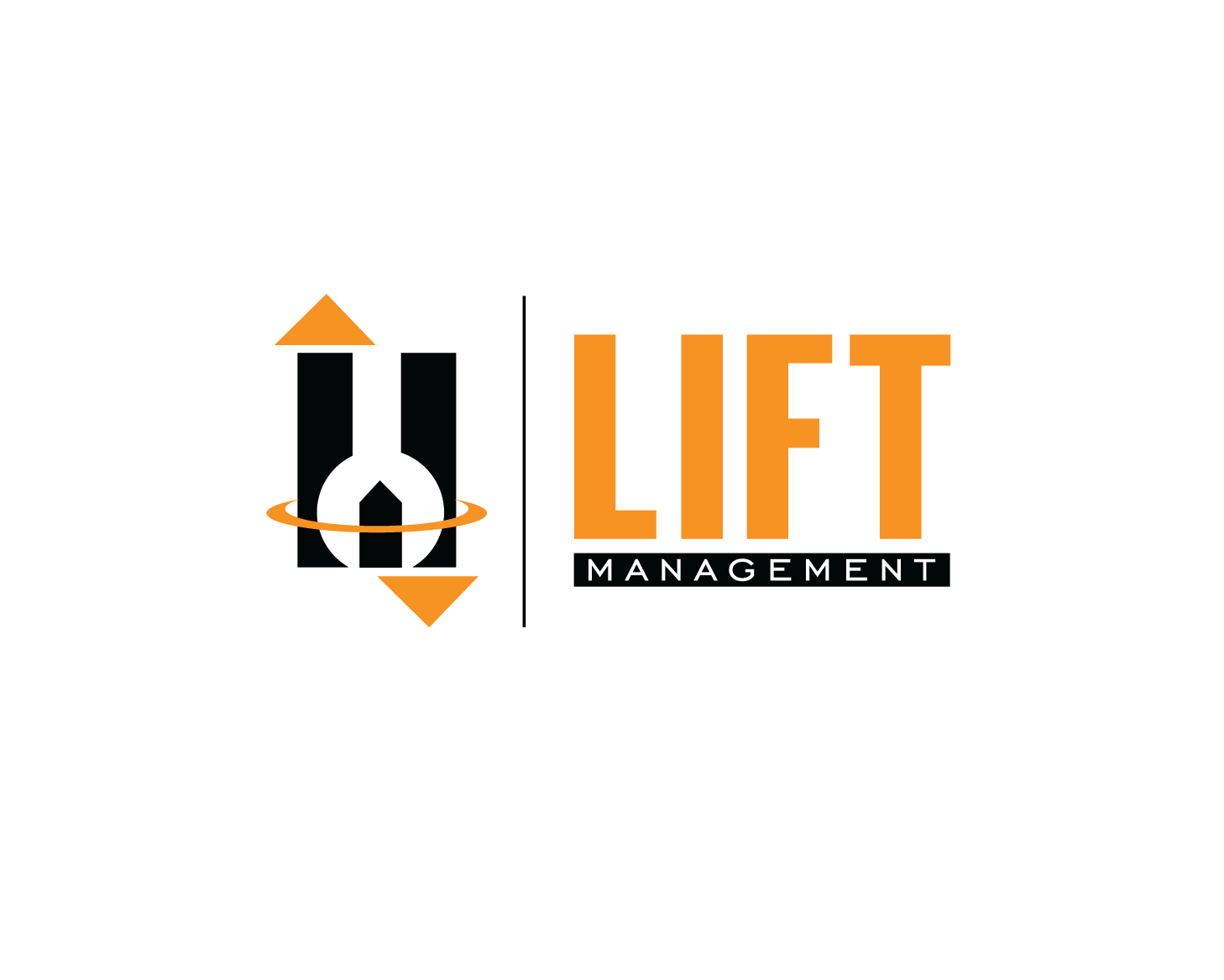 Logo Design by Pv_999 for Lift Management | Design #16748942
