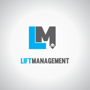 Logo Design by vIctor for Lift Management | Design #16744758