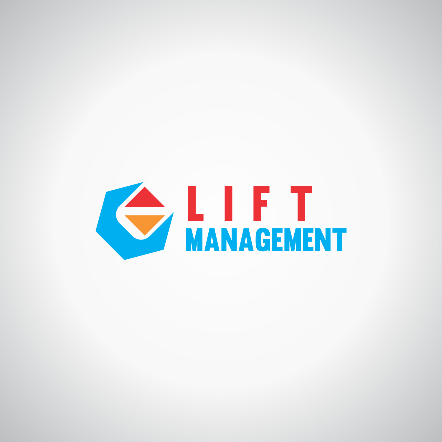 Diseño de Logo por vIctor para Lift Management | Diseño #16744760