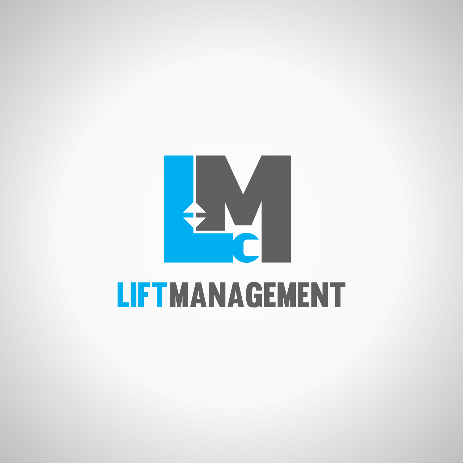 Logo-Design von vIctor für Lift Management | Design #16744761