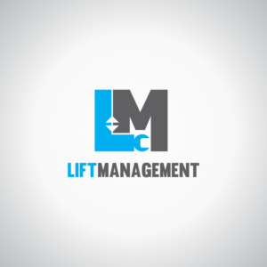 Logo-Design von vIctor für Lift Management | Design: #16744761