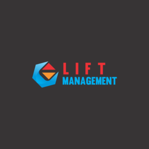 Logo-Design von vIctor für Lift Management | Design: #16744762