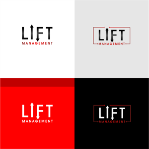 Logo-Design von *mary für Lift Management | Design: #16745656