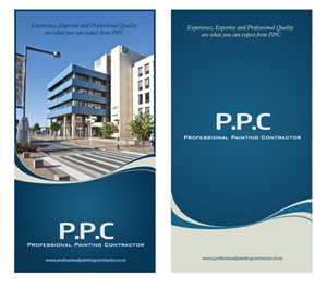 Brochure Design Project | Design de Brochure par ABG