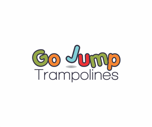 Logo Design by SpringDesigns for Jump N Skate Pty Ltd | Design: #2723220