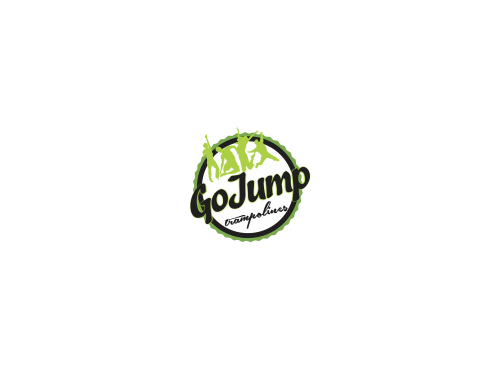 Logo Design by Monimonzy for Jump N Skate Pty Ltd | Design #2719497