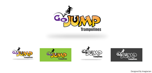 Design de Logo par Imagiacian pour Jump N Skate Pty Ltd | Design #2728712