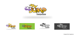 Logo Design by Imagiacian for Jump N Skate Pty Ltd | Design: #2728714