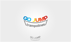 Logo Design by GeorgeLogoDesign for Jump N Skate Pty Ltd | Design: #2731255