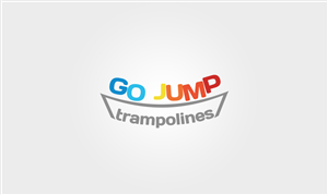 Logo Design by GeorgeLogoDesign for Jump N Skate Pty Ltd | Design: #2731256