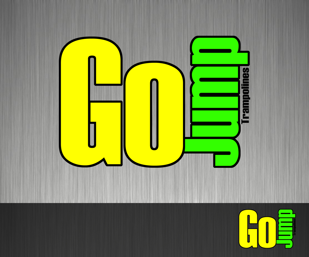 Logo Design by Dean Holland Photo & Design for Jump N Skate Pty Ltd | Design #2735234