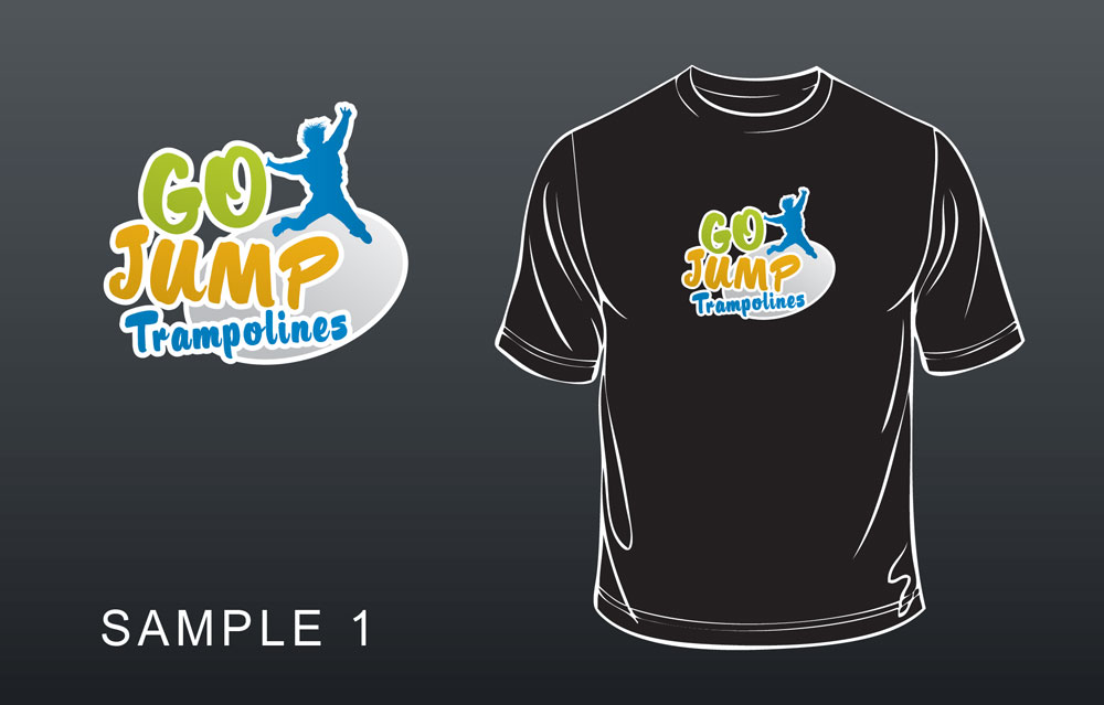 Diseño de Logo por Pocket para Jump N Skate Pty Ltd | Diseño #2734354