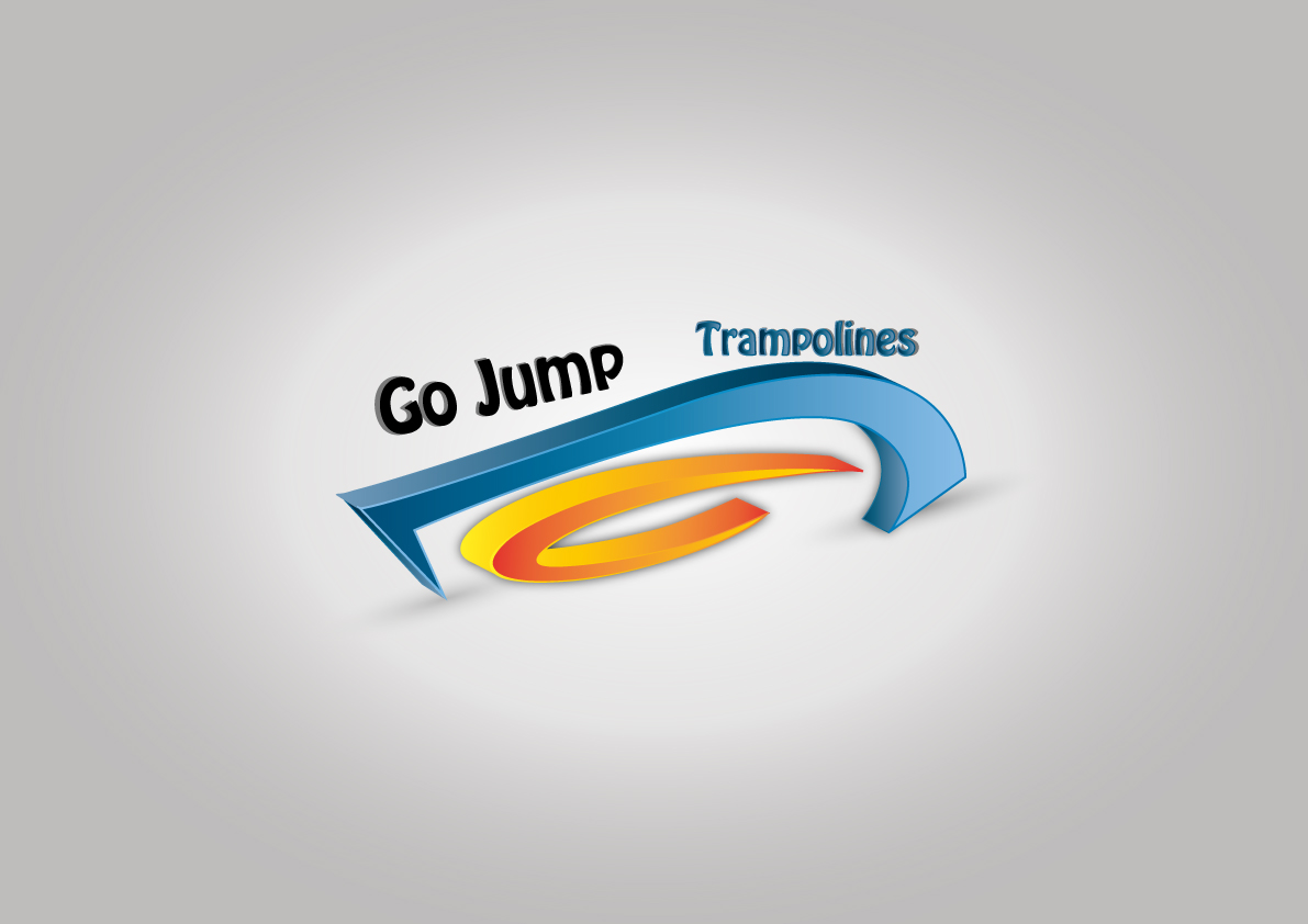 Logo Design by megi for Jump N Skate Pty Ltd | Design #2692514