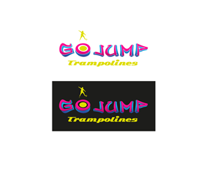 Logo Design by JBDesign for Jump N Skate Pty Ltd | Design: #2680723