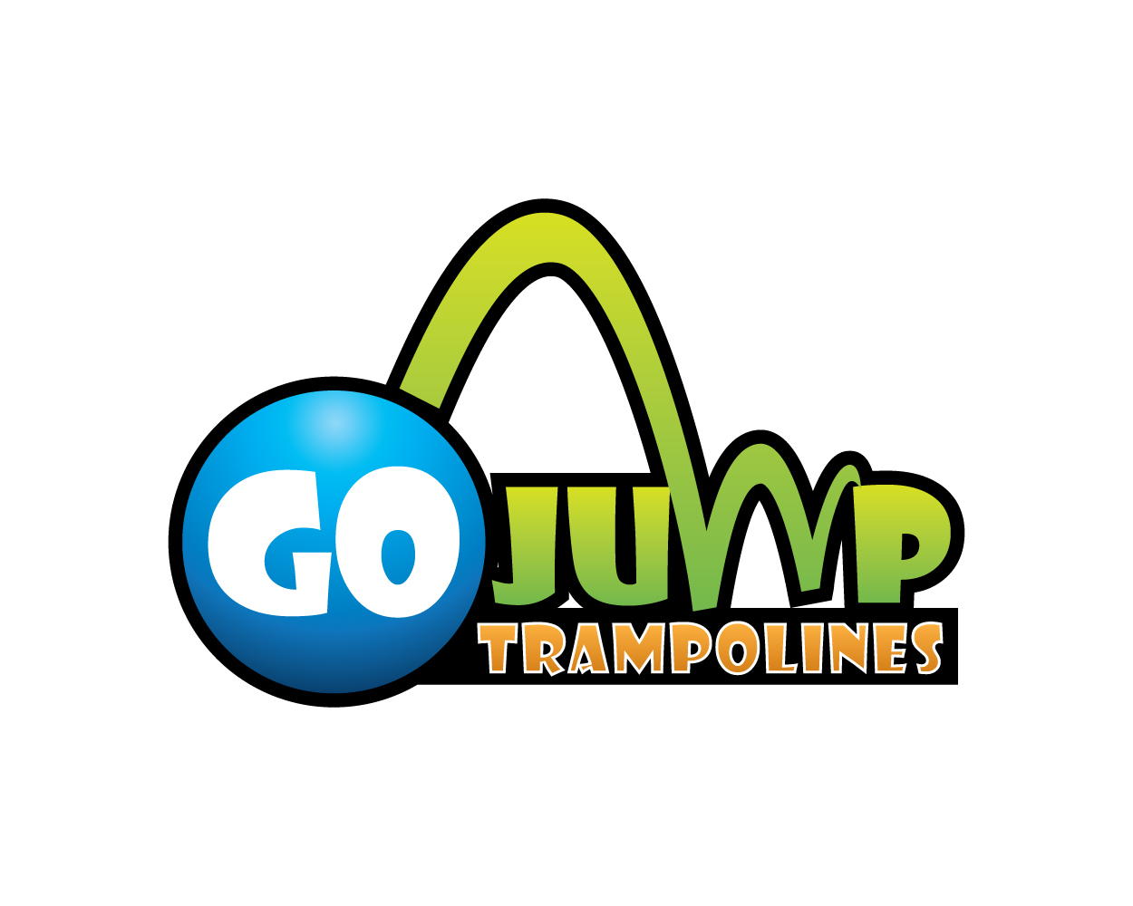 Logo-Design von lokiasan für Jump N Skate Pty Ltd | Design #2731728