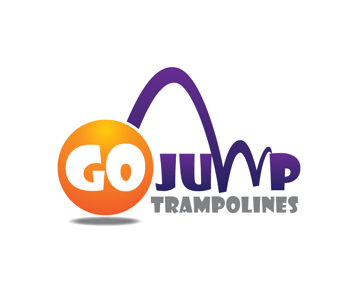 Logo Design by lokiasan for Jump N Skate Pty Ltd | Design #2732647