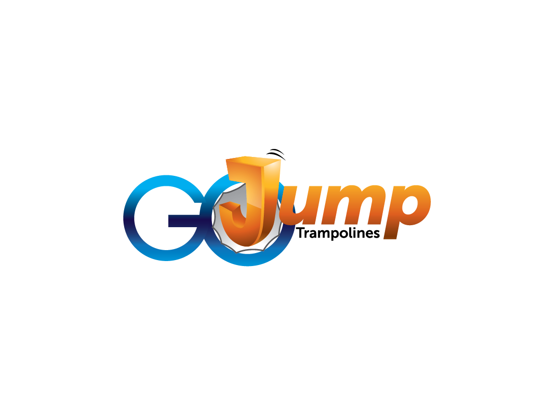 Logo Design by danhood for Jump N Skate Pty Ltd | Design #2721669