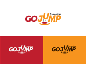 Logo Design by danhood for Jump N Skate Pty Ltd | Design: #2721679