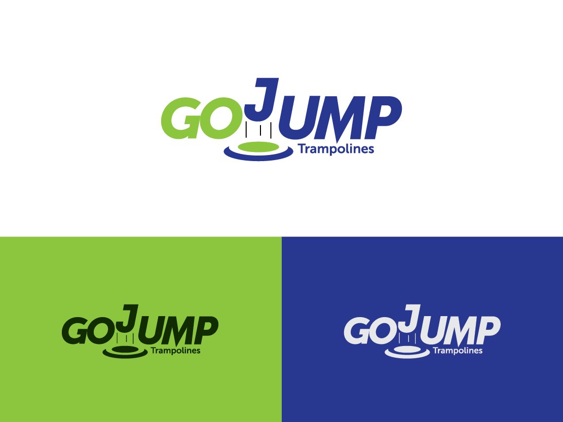 Logo Design by danhood for Jump N Skate Pty Ltd | Design #2721681