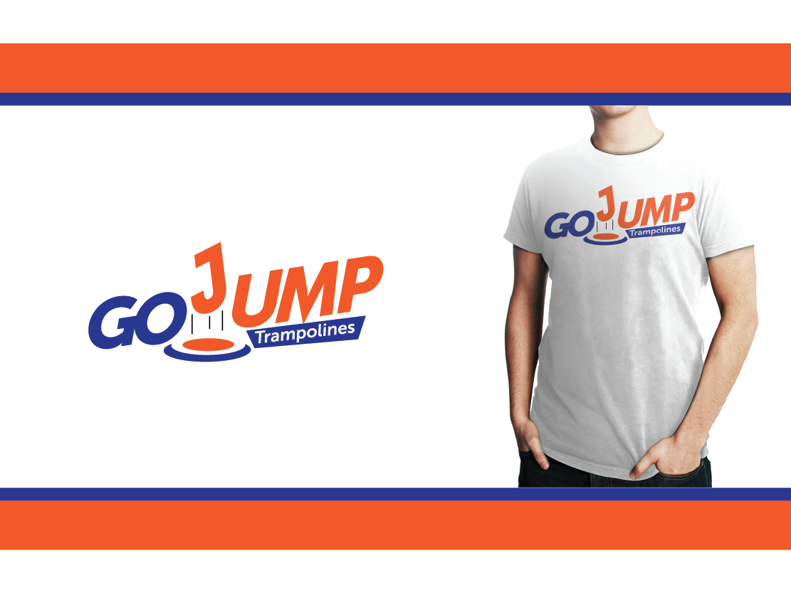 Logo Design by danhood for Jump N Skate Pty Ltd | Design #2721683