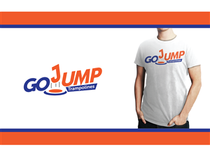 Logo Design by danhood for Jump N Skate Pty Ltd | Design: #2721683