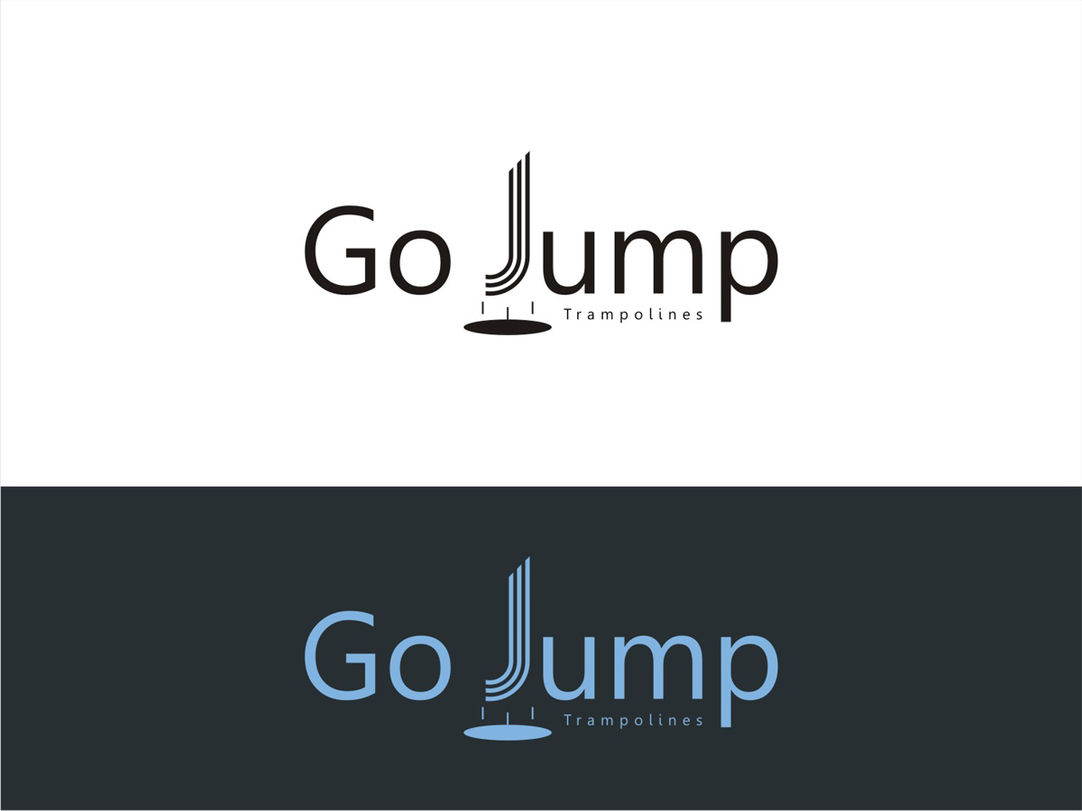 Logo Design by nandkumar for Jump N Skate Pty Ltd | Design #2729090