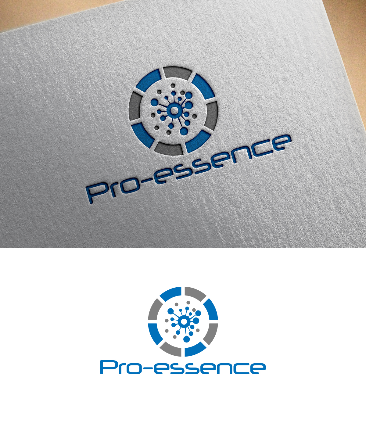 Logo Design by supercreative for this project | Design #16778830