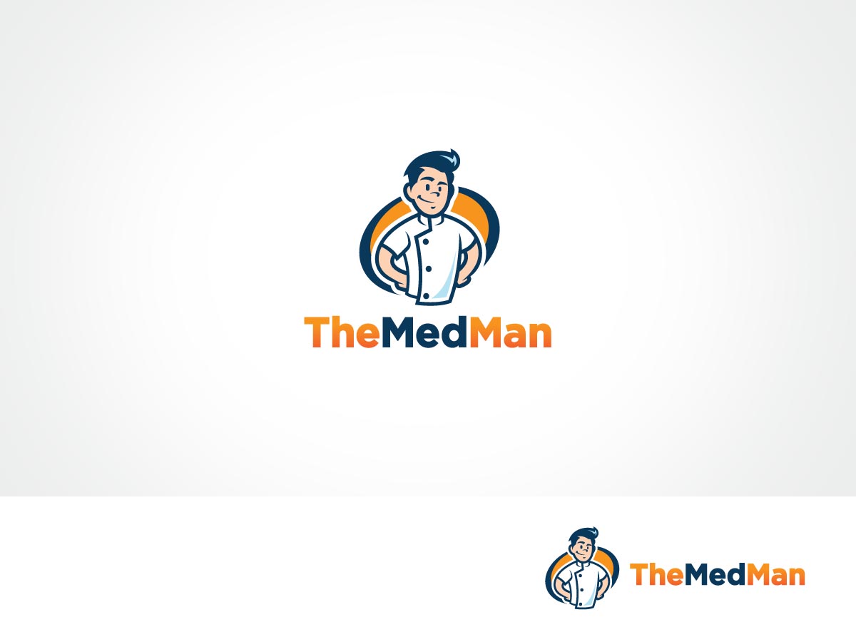 Logo Design by ArtTank for this project | Design #2744085