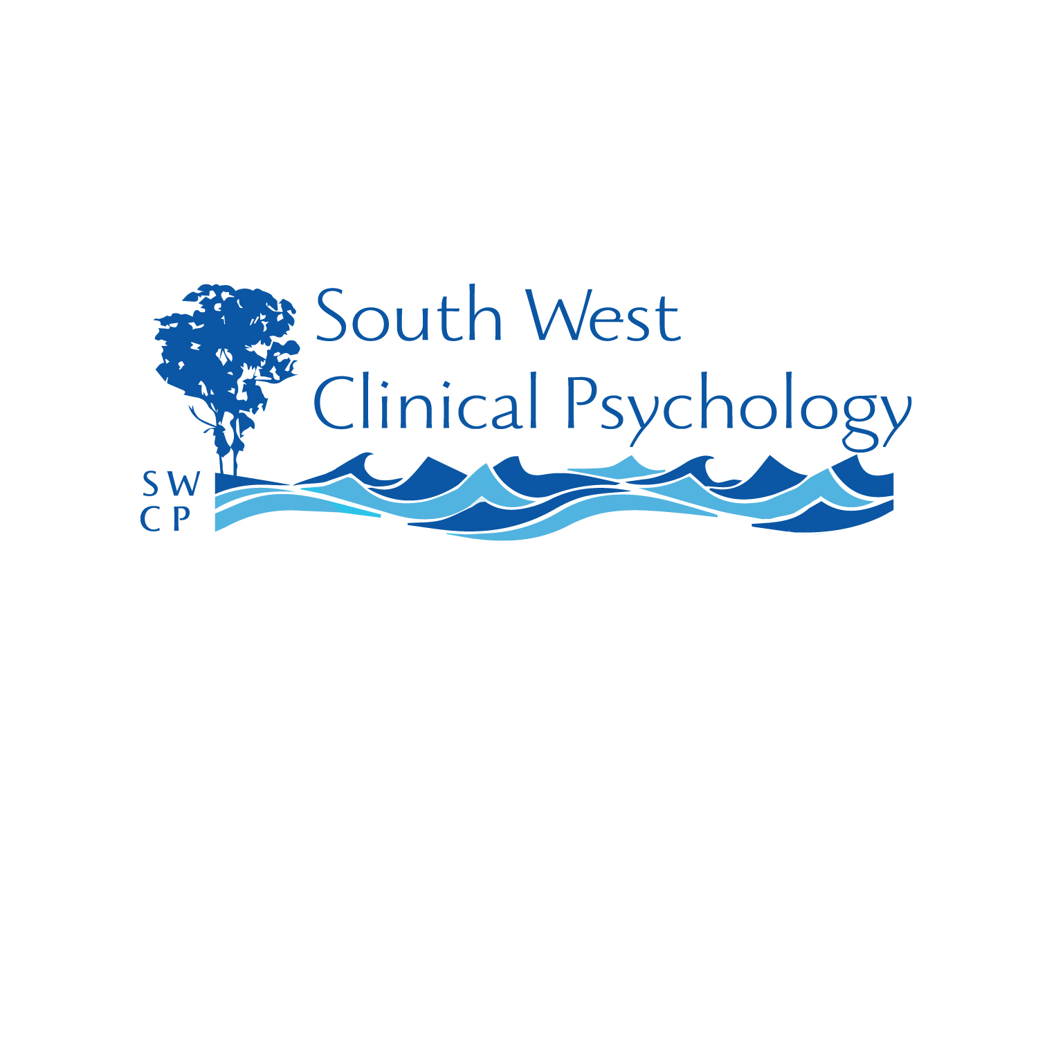Logo Design by Amy Dawson - Design for South West Clinical Psychology | Design #16802723